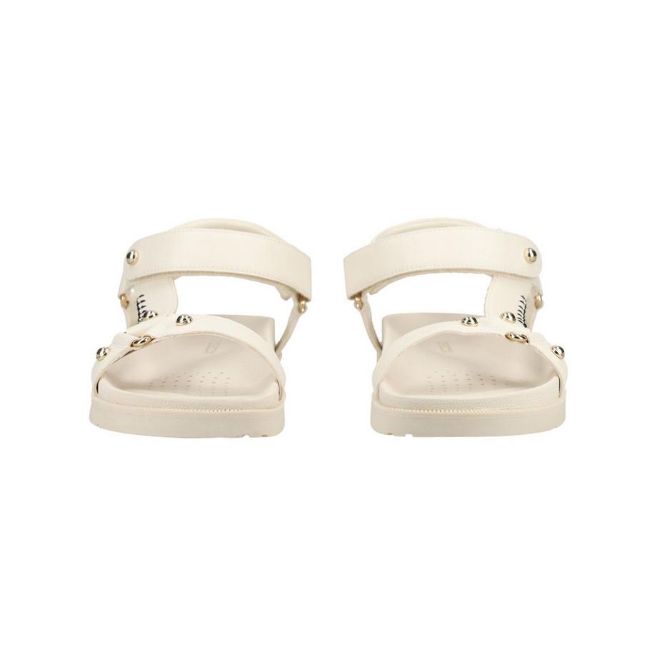 GEOX Sandalen mit Riemen Studs und verstellbarem Fersenriemen  