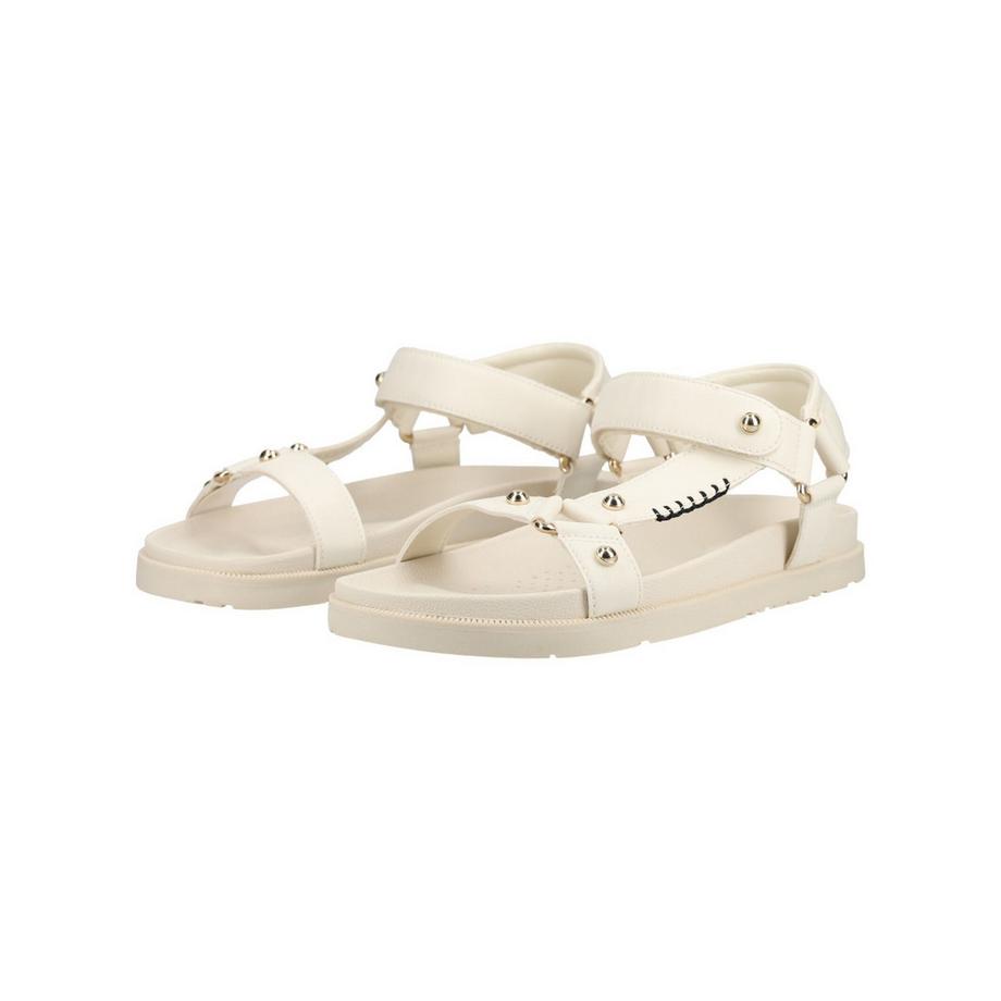 GEOX Sandalen mit Riemen Studs und verstellbarem Fersenriemen  