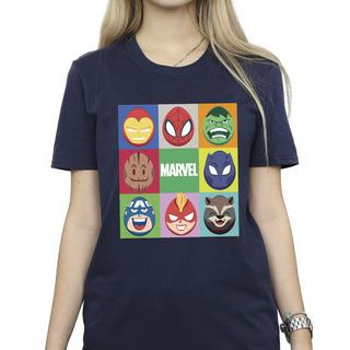 MARVEL  Tshirt 