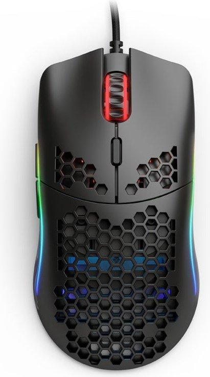 Glorious PC Gaming Race  Model O- Gaming Mouse - matt 