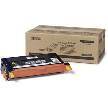 XEROX Toner-Modul HY yellow 113R00725 Phaser 6180 6000 Seiten