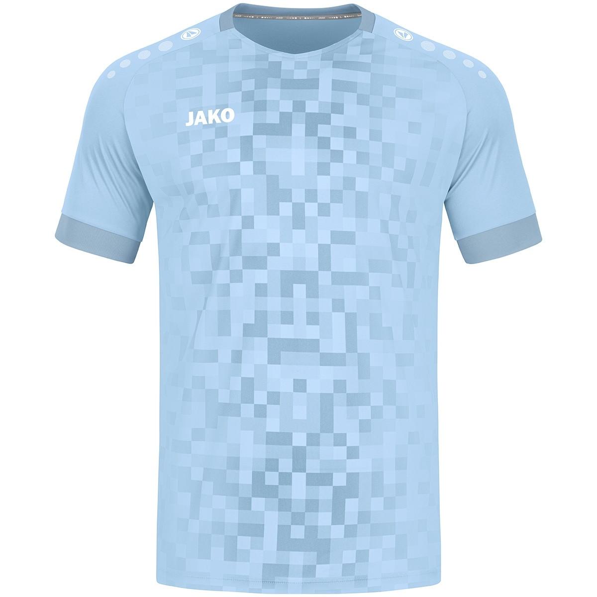 Jako  maillot pixel 