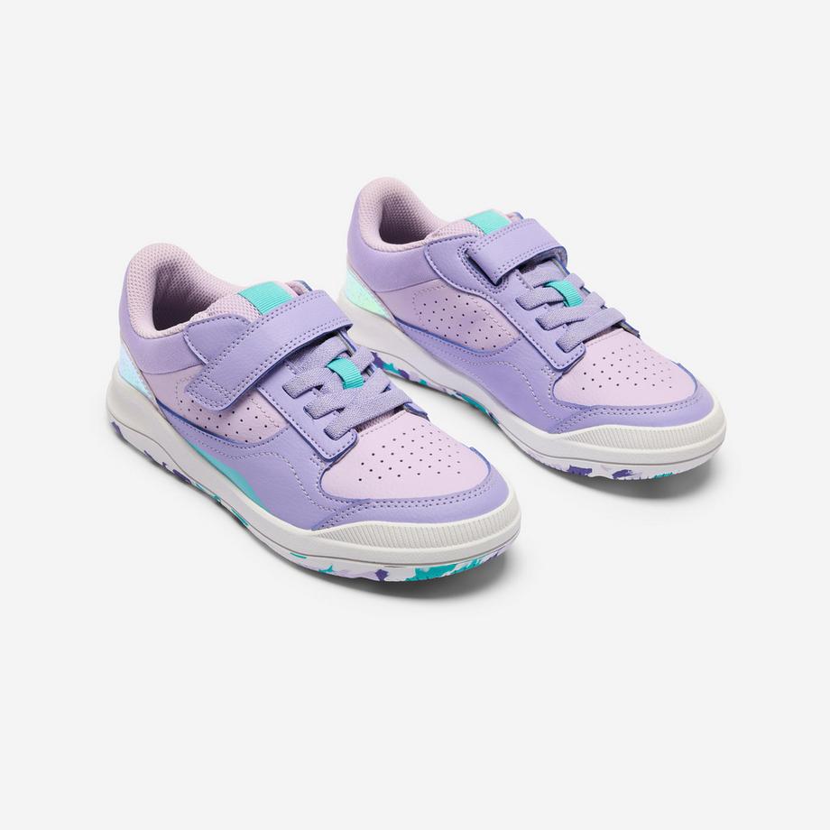 DECATHLON Playventure Yard Robuste Sneakers Bambino  