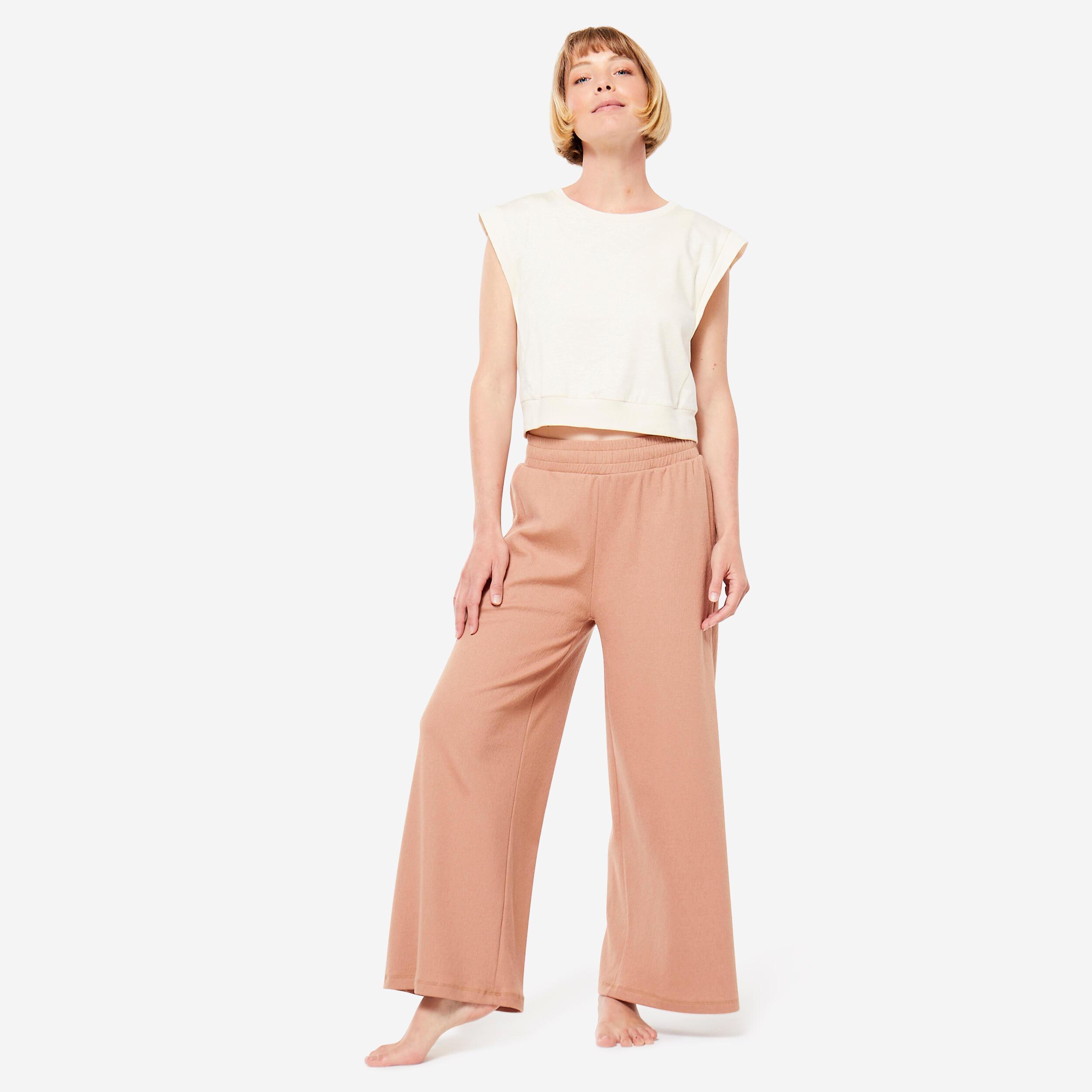 KIMJALY  Pantalon - RETREAT 