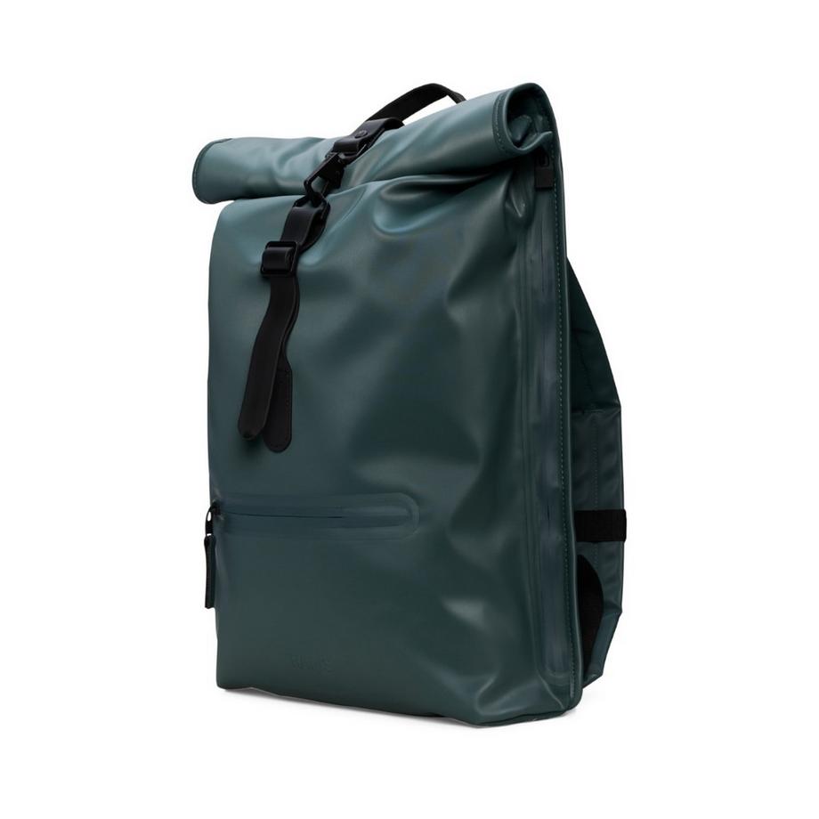 RAINS Zaino Rolltop  