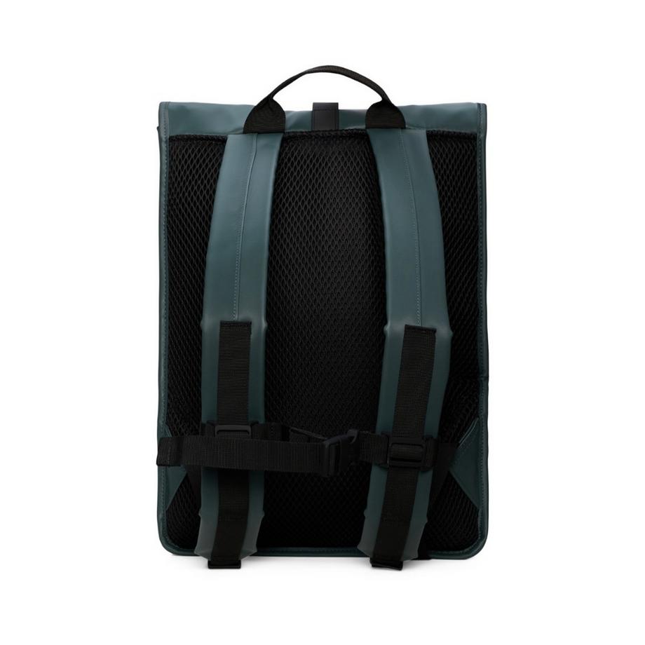 RAINS Zaino Rolltop  