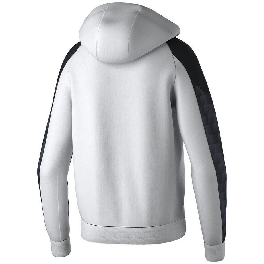 Erima  trainingsjacke it kapuze eria evo star 