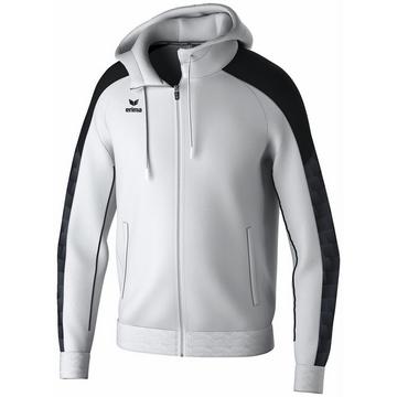 trainingsjacke it kapuze eria evo star