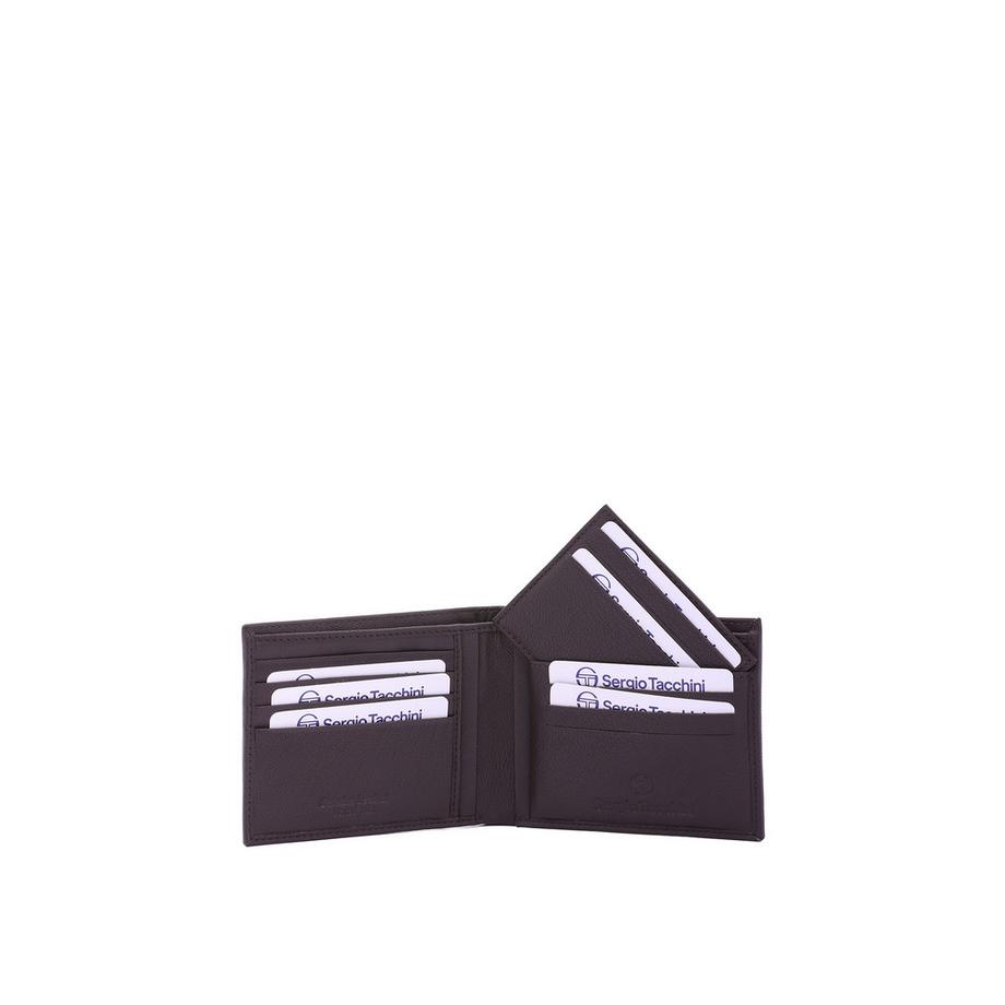 Sergio Tacchini Klassische Geldbörse  