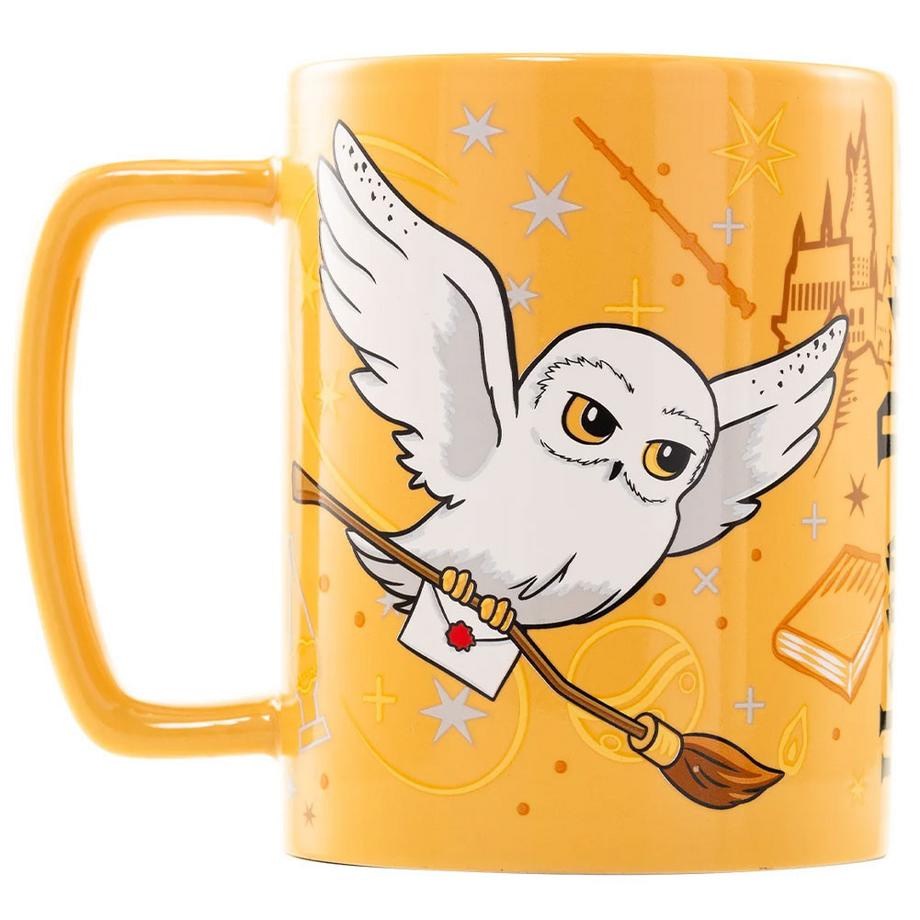 Kaffeebecher, Flauschig