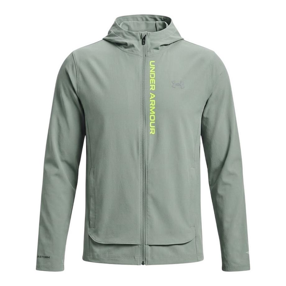 Outrun Kapuzenjacke