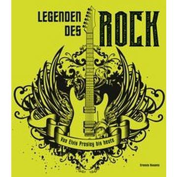 Legenden des Rock