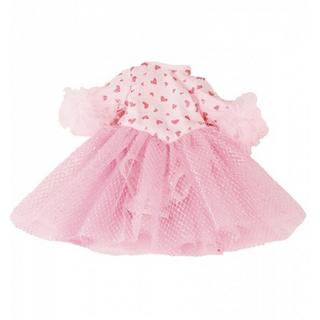 Götz  Ballettanzug Hase rosa (30-33cm) 