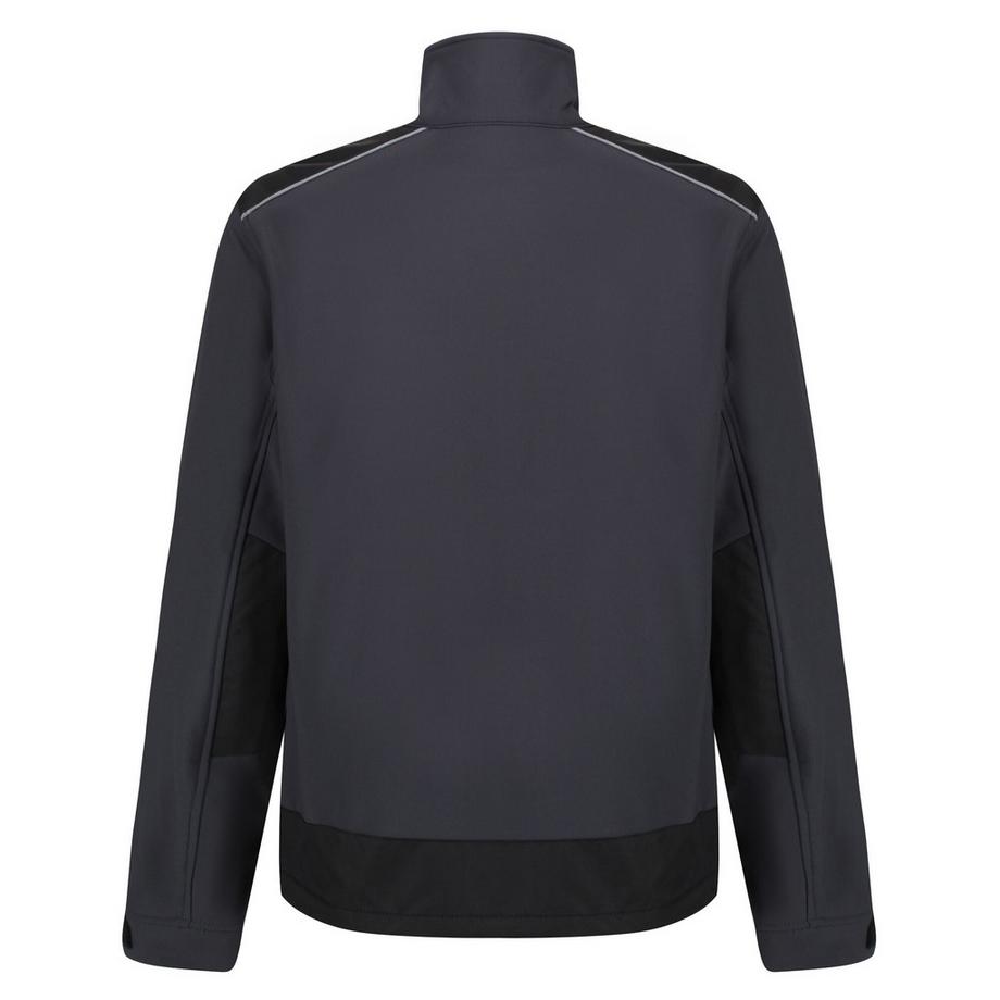 Regatta Sandstorm Giacca da lavoro Softshell  