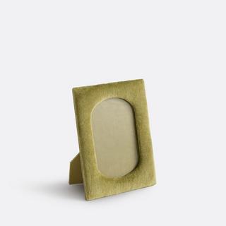 La Redoute Intérieurs Cadre à poser en velours  