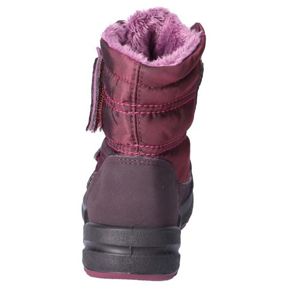 Ricosta Stiefelette mit Einhorn Motiv  