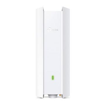 Omada EAP610-Outdoor 1800 Mbit/s Bianco Supporto Power over Ethernet (PoE)