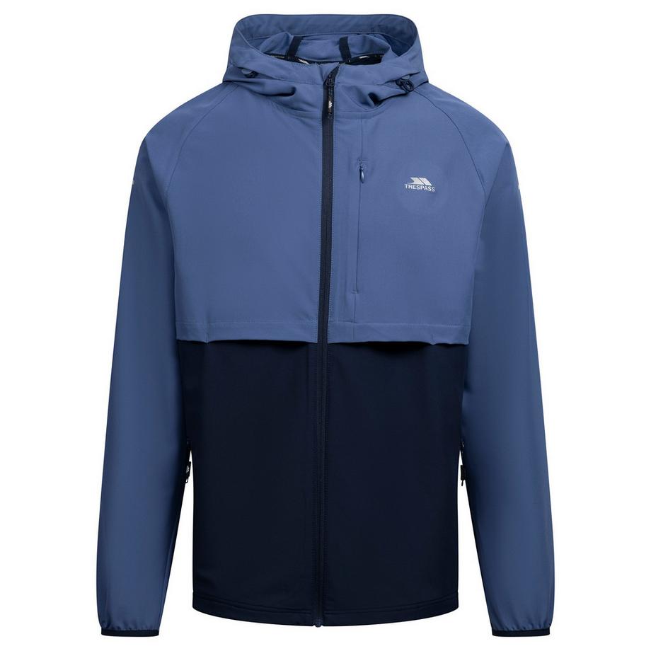 Noham Jacke, Aktiv