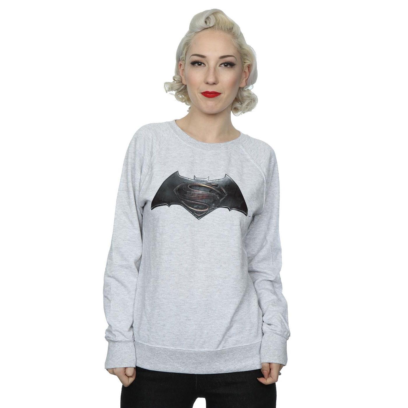 DC COMICS  Sweatshirt 