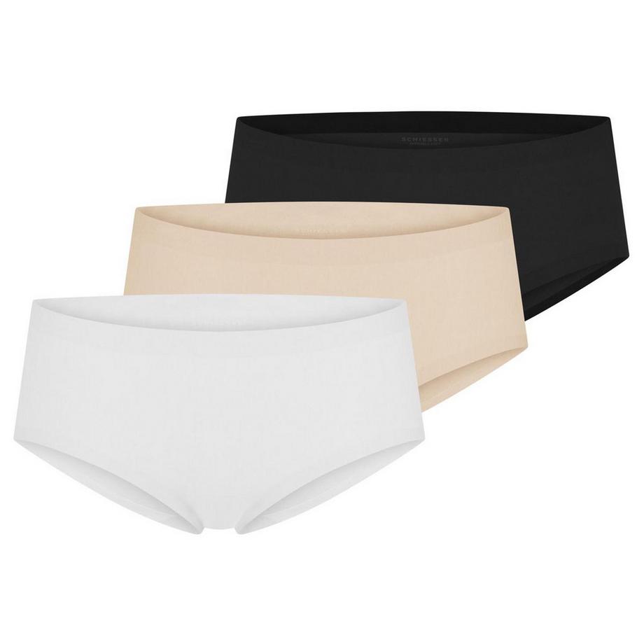 3er Pack Invisible Cotton - Panties