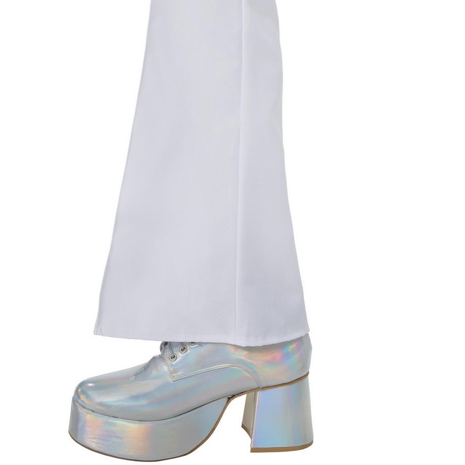 Tectake  Herrenkostüm Disco Boy 