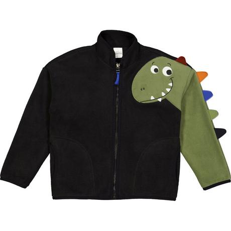 Fred`s World by Green Cotton  Fleecejacke 