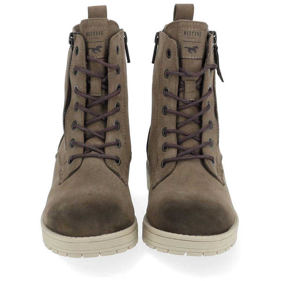 Mustang  Bottines 1397-501 