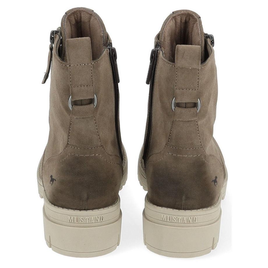 Mustang  Bottines 1397-501 