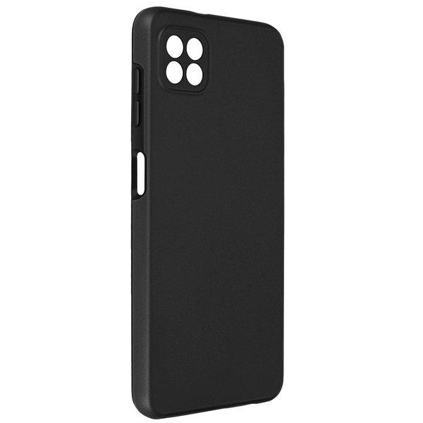 Avizar  Full Case Xiaomi Redmi Note10 5G Schwarz 