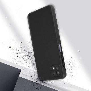 Avizar  Full Case Xiaomi Redmi Note10 5G Schwarz 