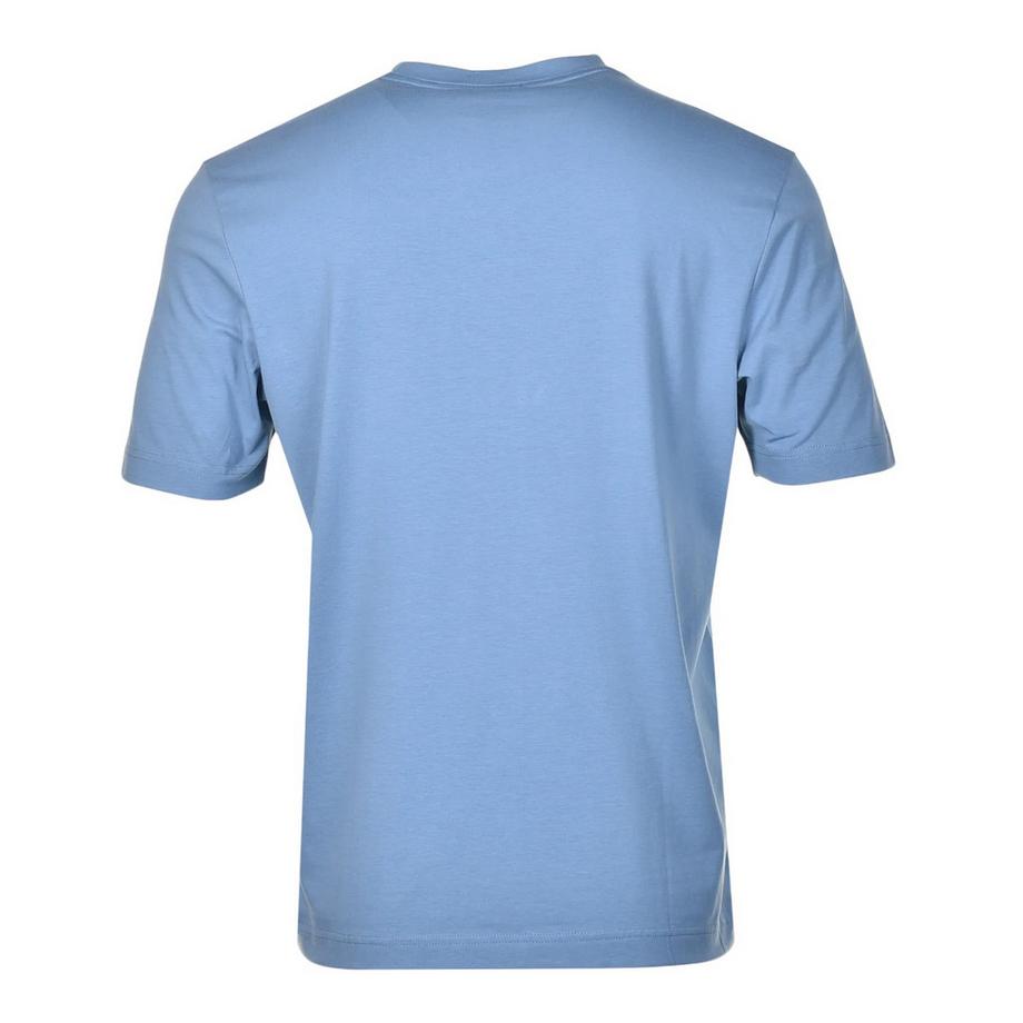 BOSS T-Shirt Oversize con Logo  