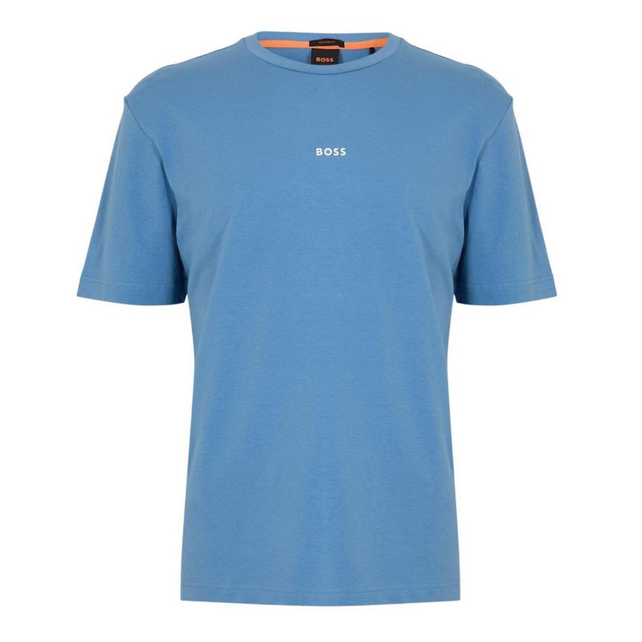 Tchup Maglietta Oversize Logo