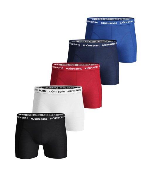 Björn Borg  Boxershort Casual Stretch 