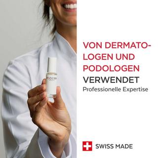 PODERM  Mycose ongle traitement 2en1 - Swiss Made 