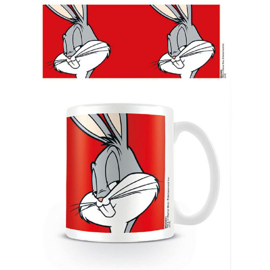 LOONEY TUNES Kaffeebecher  
