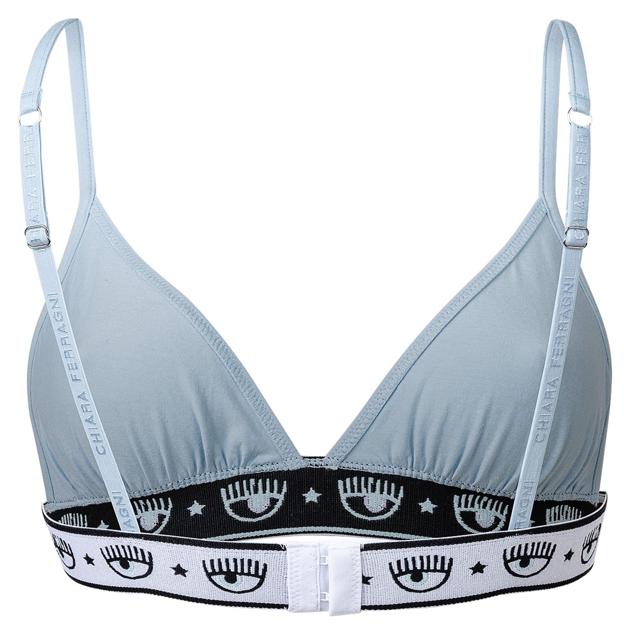 Chiara Ferragni Stretch Bustier 1er Pack  