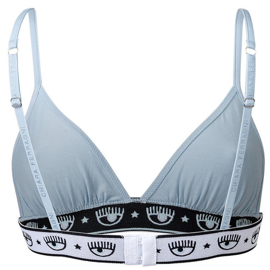 Chiara Ferragni Stretch Bustier 1er Pack  