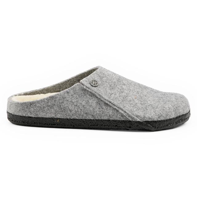 BIRKENSTOCK  Zermatt Wool Felt R-46 