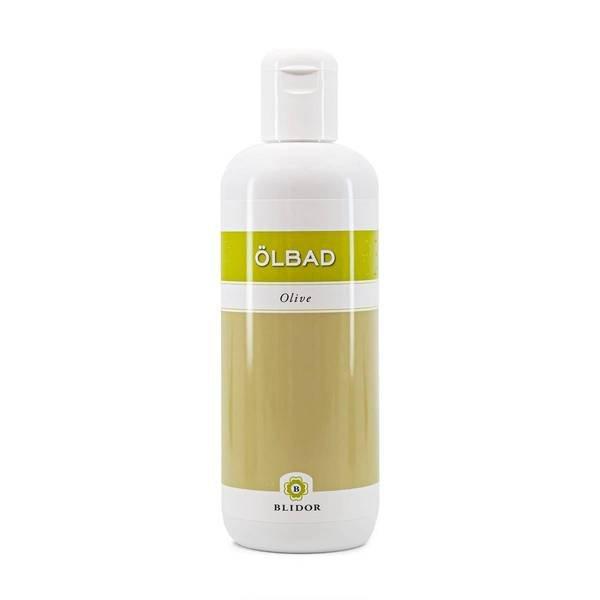 Image of Blidor Ölbad Olive - 500 ml