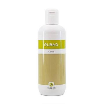 Bain d'huile Olive