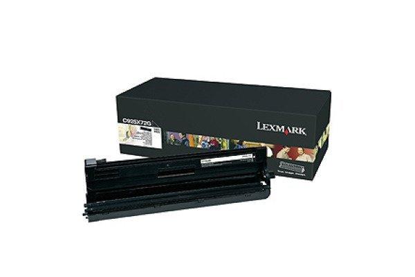 Lexmark  LEXMARK Imaging Unit schwarz C925X72G C925, X925 30'000 Seiten 