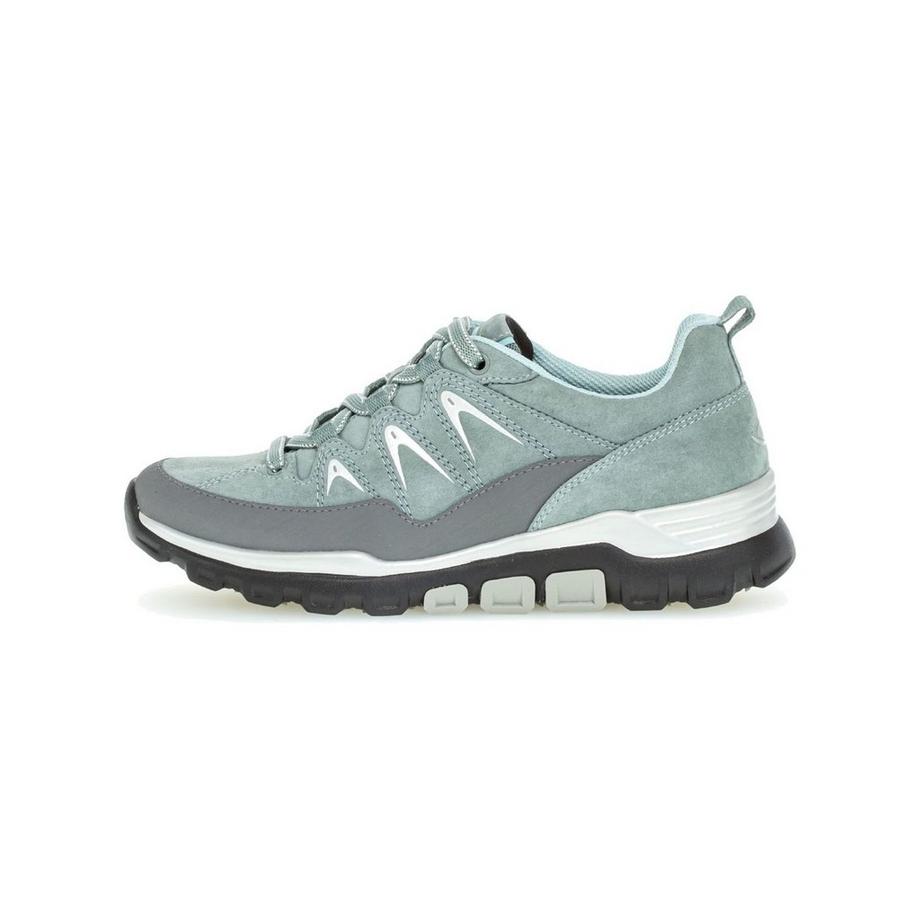 Gabor Sneaker Scamosciato Trekking  
