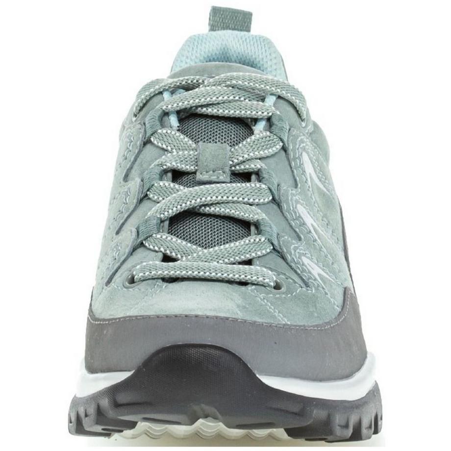 Gabor Sneaker Scamosciato Trekking  