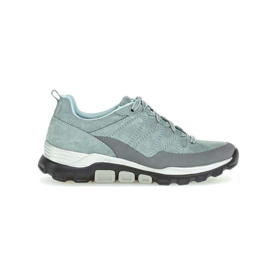 Gabor Sneaker Scamosciato Trekking  