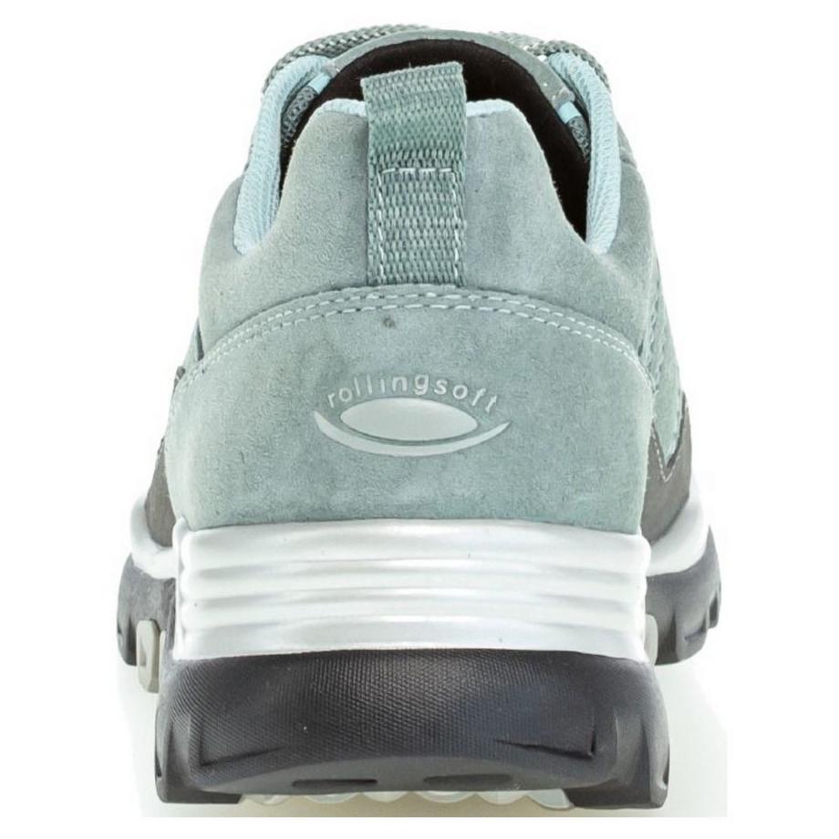 Gabor Sneaker Scamosciato Trekking  