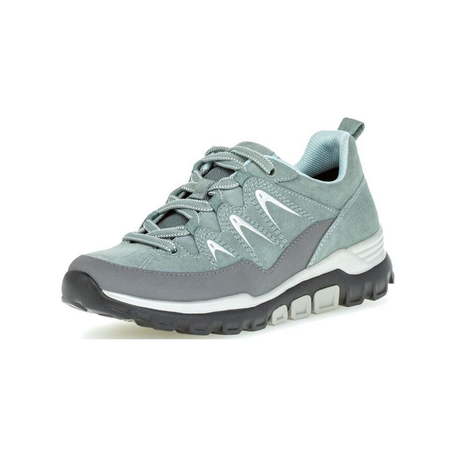 Gabor - Sneaker Scamosciato