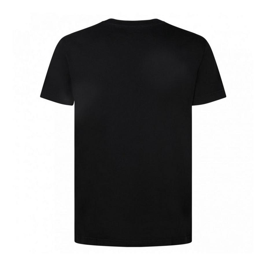 DIESEL Industry Denim Division T-Shirt  