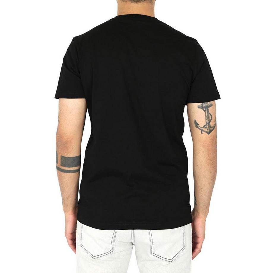 DIESEL Industry Denim Division T-Shirt  