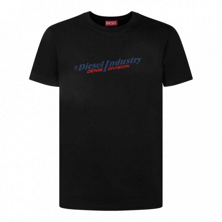 Industry Denim Division T-Shirt