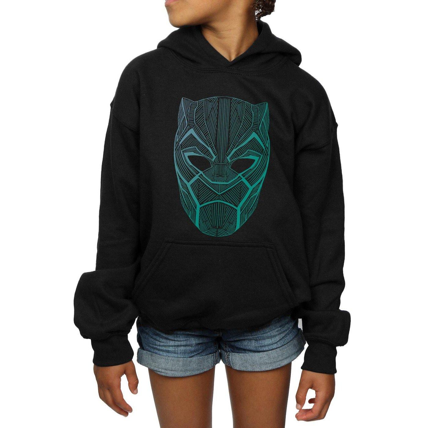 MARVEL  Kapuzenpullover 